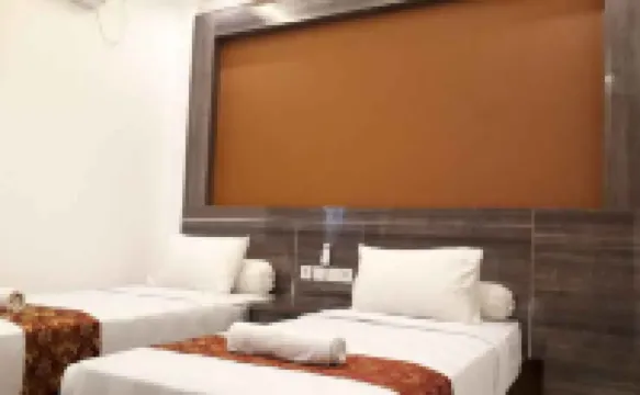 Hotel Raodah 2 Bontang