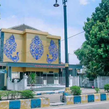 Kencana Dewi 2 Hotel