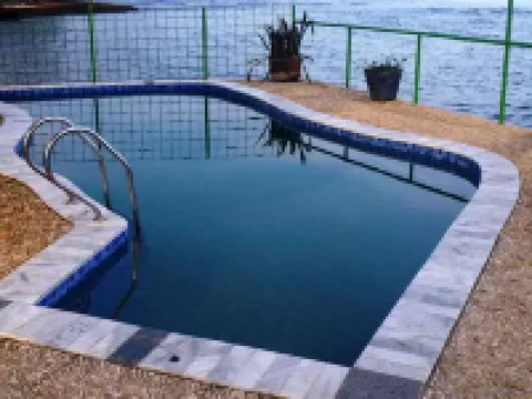 Villa Badui (Ttt) Hotels in Serang Regency