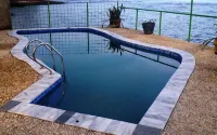 Villa Badui (Ttt) Hotels in Mancak