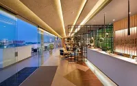 Tama Boutique Hotel - bar