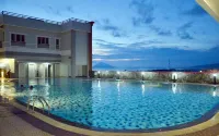 MTC 1A Apartment