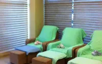 The Pavilion Hotel - spa