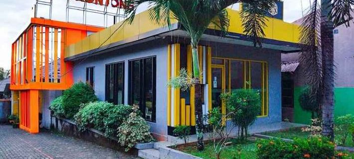 Djo Flow Inn Bengkulu Hotels in Bengkulu