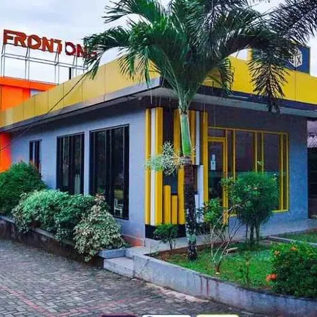 Djo Flow Inn Bengkulu Отели в г. Бенгкулу