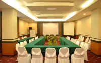 Hotel Bintang Sintuk Hotel a Bontang Utara