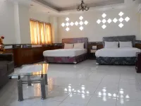 Derawan Indah Hotel Hotels in Bugis