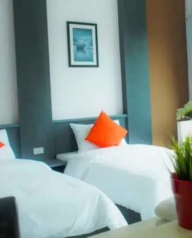 รูปภาพของKawana Hotel