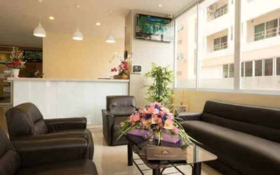 รูปภาพของแกรนด์ลิฟวิ่งวิว เชียงใหม่