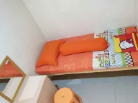 Hong Jaya Homestay Hotel di Kota Pematang Siantar