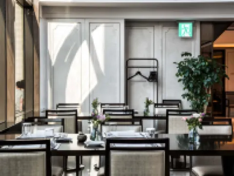 釜山樂天酒店 釜山酒店