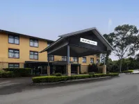 Mercure Sydney Blacktown Hôtels à : Arndell Park