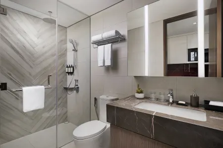 Somerset Central Salcedo Makati