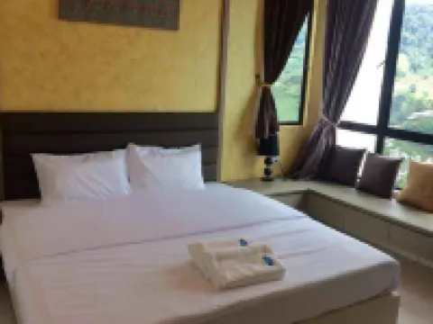 SEKATA APARTMENT Hotels in Ringlet