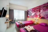 favehotel Manahan - Solo - سبا