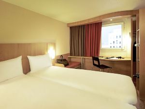 Ibis Lille Centre Gares