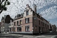 Hôtel Eden Hôtels à : Busnes