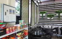 V Place Residence