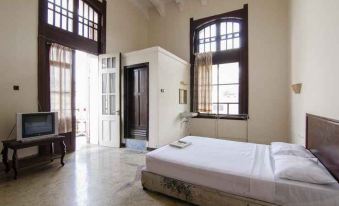 Hotel Niagara Malang