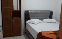 Homestay Mama Hotel di Bukittinggi