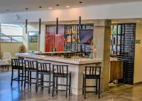Hotel Palma Real - Quầy Bar