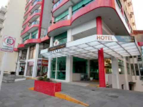 Life Hotel Torres Hotels in Torres