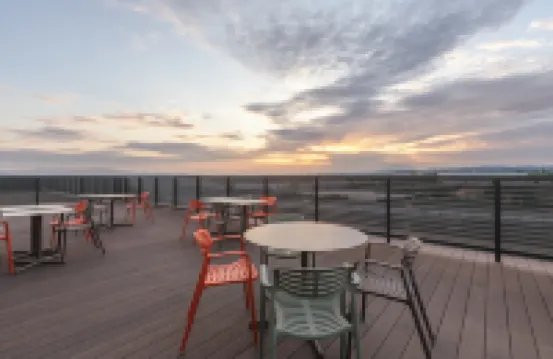 Holiday Inn Barcelona-Sant Cugat