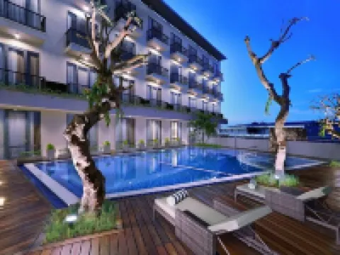 Aston Inn Mataram Mataram otelleri