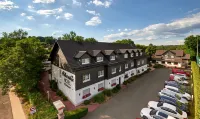 Hotel Pfeffermühle - Pet friendly