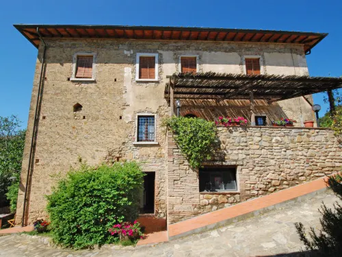 Le Buche Hotels in Poggibonsi