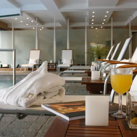El Casco Art Hotel