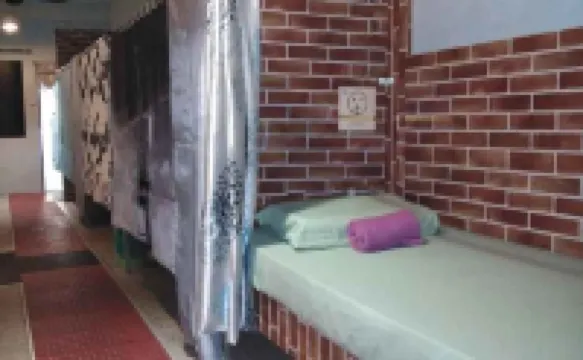 Memory Guesthouse JB