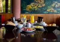 Amérian Portal Del Iguazú Hotel - breakfast