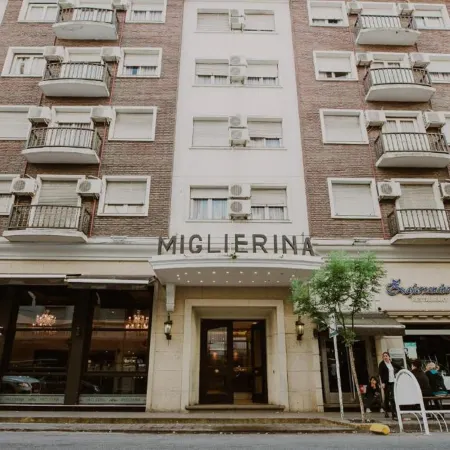 Gran Hotel Miglierina