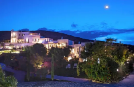 Naoussa Hills Boutique Resort - Adults Only
