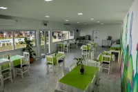 Posada de Los Poetas Hotel Boutique - 3 étoiles