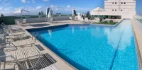Iguatemi Business & Flat by Avectur Hotels in Salvador