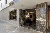 Cardim Plaza Hotel Các khách sạn ở 