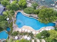Panviman Resort Koh Phangan Hotels near Thong Nai Pan Beach