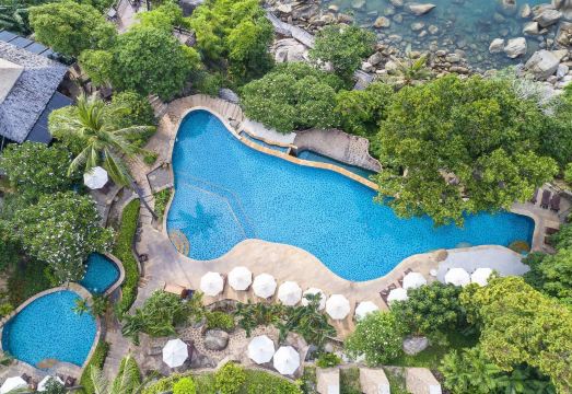 1. 판비만 리조트 ..