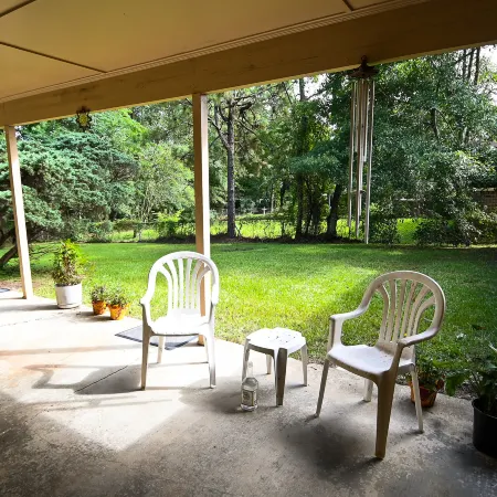 Comfortable Luxury, Superior Quality, Two Bedrooms