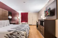 Red Roof Inn Texarkana