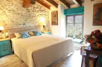 Casa Rural Urkulu Landetxea Mondragon otelleri