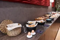 カイザースホフ ホテル - 朝食