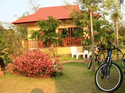 Mai Siam Resort Hotel di Mae On