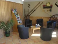 阿奈斯酒店 勒·維威恩斯·杜·拉克酒店