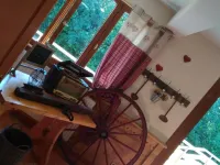 阿奈斯酒店 勒·維威恩斯·杜·拉克酒店