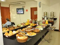 Catu Palace Hotel Hotels in Rondonopolis