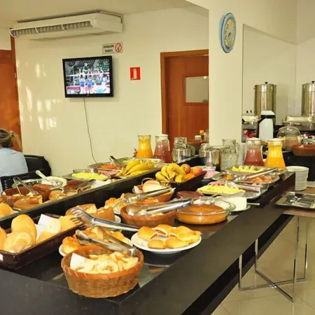 Catu Palace Hotel