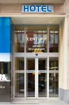 Century Hotel Antwerpen Centrum